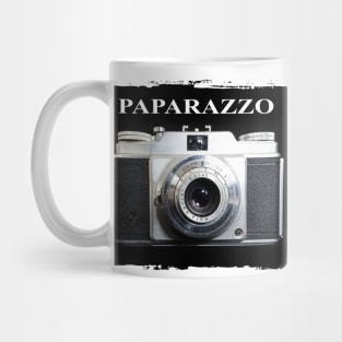 Paparazzo Mug